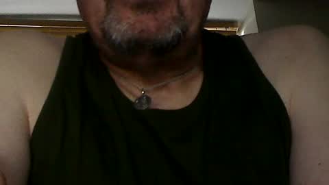 Gomez Addams online show from 07-31-26, 06:51