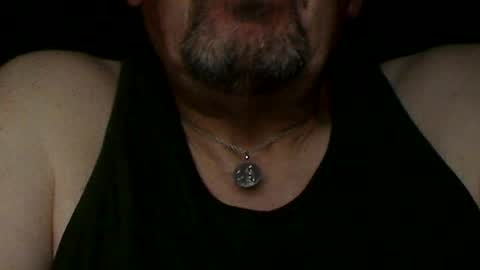 Gomez Addams online show from 08-01-26, 09:03