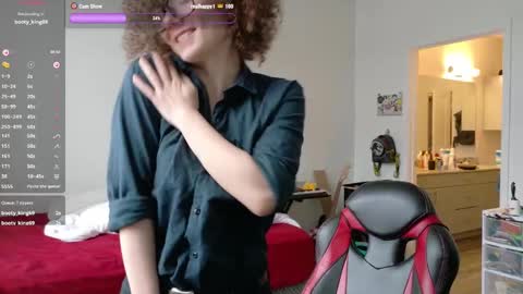 Snapshot of gomoreup chatting on 02-15-25, 09:48 gomoreup online show from 02-15-25, 09:48