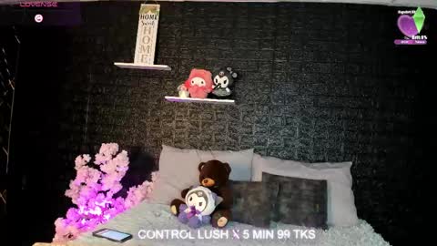 gomory_kitty online show from 06-05-26, 04:45
