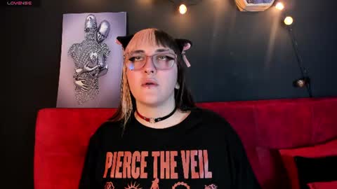 gomory_kitty online show from 06-23-26, 02:26