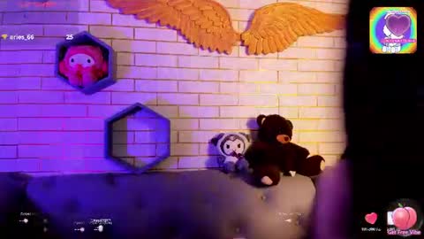 gomory_kitty online show from 07-22-26, 03:37