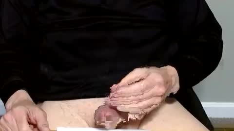 gondroid online show from 03-25-26, 06:58