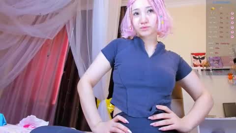 gongjulee online show from 03-18-26, 02:58