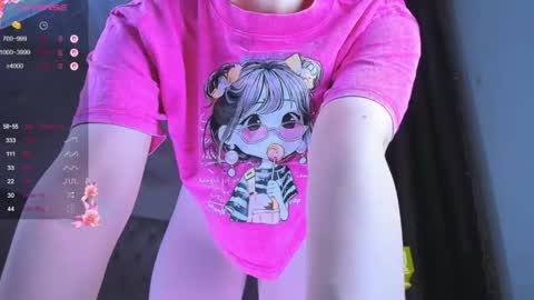 Snapshot of gongjulee chatting on 04-30-26, 05:47 gongjulee online show from 04-30-26, 05:47