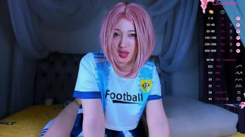 Snapshot of gongjulee chatting on 05-22-26, 12:07 gongjulee online show from 05-22-26, 12:07