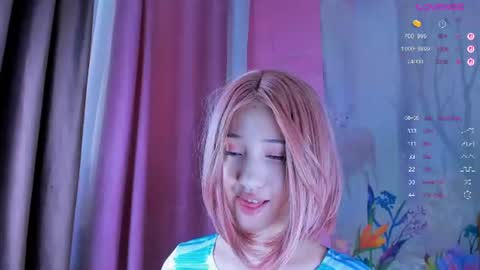 gongjulee online show from 07-03-26, 12:06