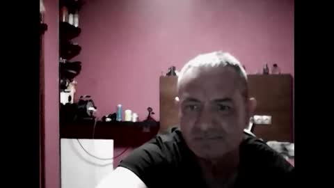 Snapshot of gonzalo1977gonza chatting on 05-16-26, 11:25 gonzalo1977gonza online show from 05-16-26, 11:25