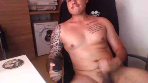 gonzo1997 online show from 06-27-26, 08:25