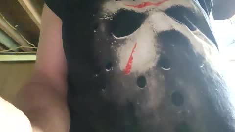 goober1979 online show from 04-18-26, 06:34