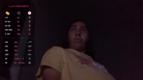 Snapshot of goober777 chatting on 12-06-24, 07:54 goober777 online show from 12-06-24, 07:54