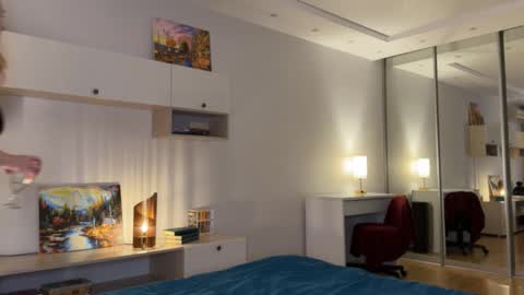 Snapshot of good__choice chatting on 11-01-25, 02:41 Polly online show from 11-01-25, 02:41