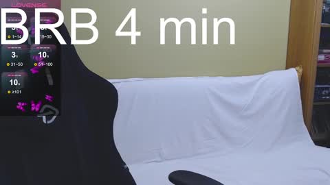 Elizabeth Effie online show from 01-06-25, 05:38