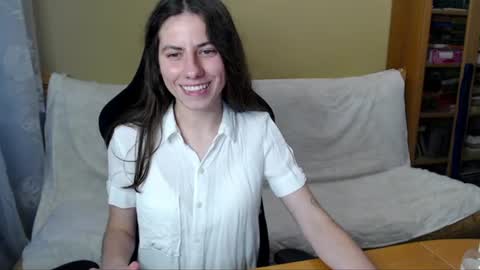 Elizabeth Effie online show from 07-04-26, 05:08