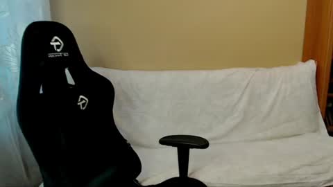 Elizabeth Effie online show from 07-07-26, 04:55