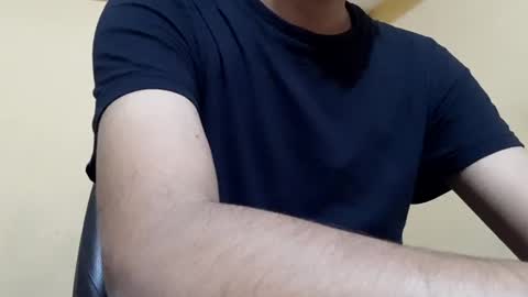 Snapshot of good_dickk chatting on 12-05-24, 05:28 Joel online show from 12-05-24, 05:28