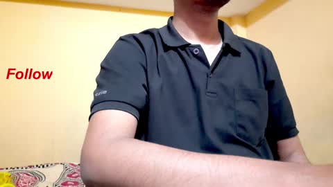 Snapshot of good_dickk chatting on 02-24-25, 06:36 Joel online show from 02-24-25, 06:36