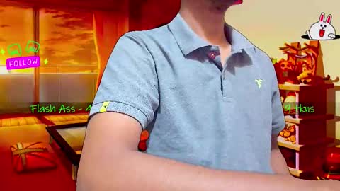 Snapshot of good_dickk chatting on 09-25-25, 10:02 Joel online show from 09-25-25, 10:02