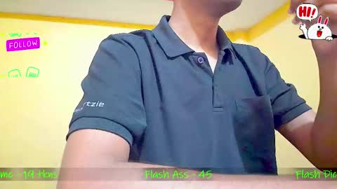 Snapshot of good_dickk chatting on 09-30-25, 05:01 Joel online show from 09-30-25, 05:01