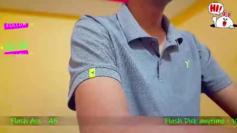 Snapshot of good_dickk chatting on 10-28-25, 05:11 Joel online show from 10-28-25, 05:11