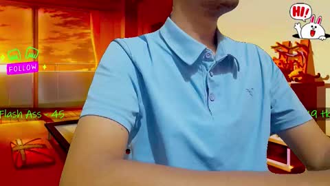 Snapshot of good_dickk chatting on 11-03-25, 03:46 Joel online show from 11-03-25, 03:46