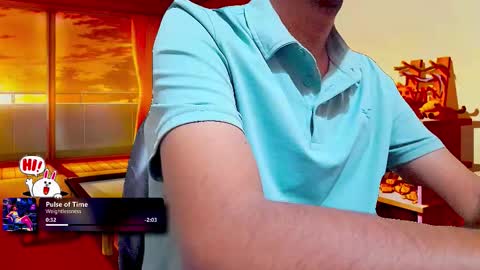 Snapshot of good_dickk chatting on 11-05-25, 04:40 Joel online show from 11-05-25, 04:40