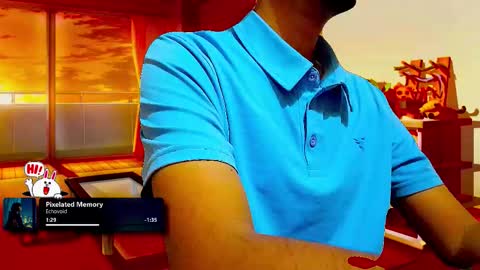 Snapshot of good_dickk chatting on 11-21-25, 08:07 Joel online show from 11-21-25, 08:07