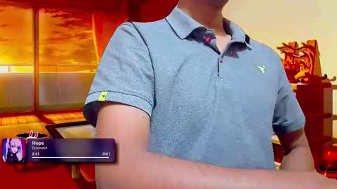 Snapshot of good_dickk chatting on 11-25-25, 05:07 Joel online show from 11-25-25, 05:07