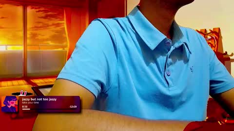 Snapshot of good_dickk chatting on 11-27-25, 05:48 Joel online show from 11-27-25, 05:48