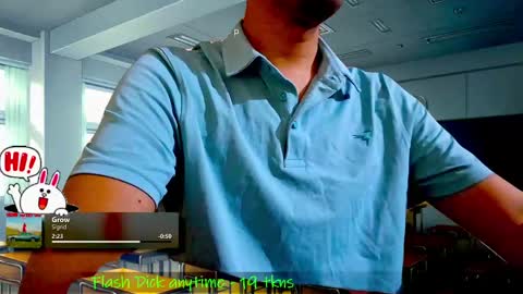 Joel online show from 05-02-26, 04:06