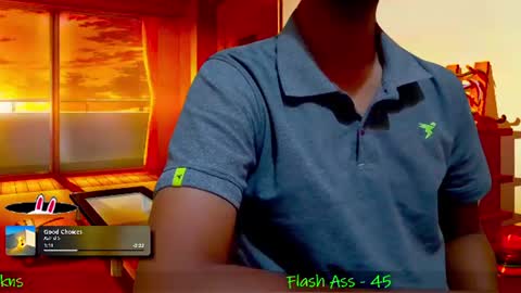 Snapshot of good_dickk chatting on 06-13-26, 06:00 Joel online show from 06-13-26, 06:00