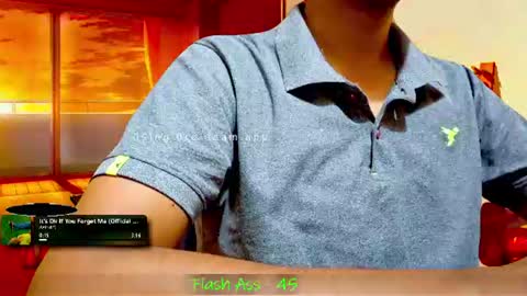 Snapshot of good_dickk chatting on 06-21-26, 04:48 Joel online show from 06-21-26, 04:48