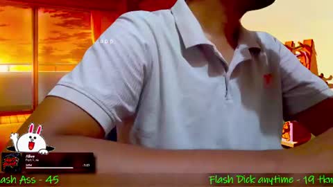 Snapshot of good_dickk chatting on 06-23-26, 03:59 Joel online show from 06-23-26, 03:59