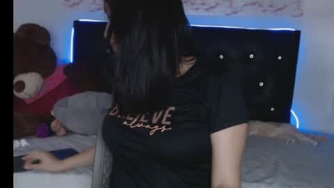 salome online show from 04-23-26, 07:38