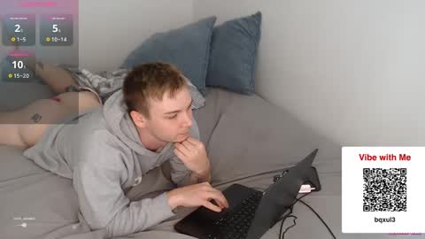 kylexo online show from 09-28-25, 09:53