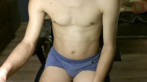 Goodboy online show from 01-07-25, 11:14