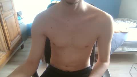 Goodboy online show from 03-23-26, 04:55