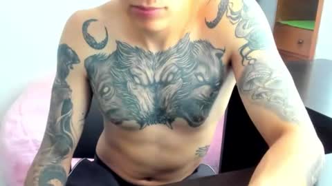 Snapshot of goodboy69i chatting on 12-04-24, 09:46 goodboy69i online show from 12-04-24, 09:46