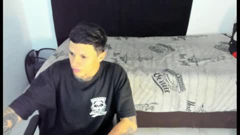 Snapshot of goodboy69i chatting on 01-23-25, 08:45 goodboy69i online show from 01-23-25, 08:45