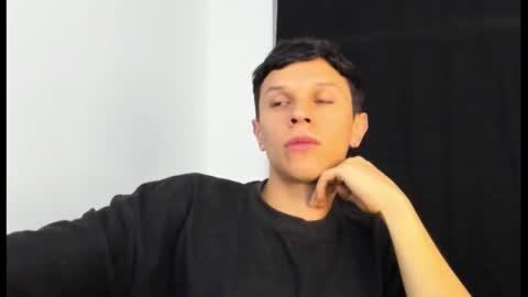 Snapshot of goodboy69i chatting on 01-30-25, 02:27 goodboy69i online show from 01-30-25, 02:27