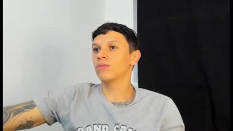 Snapshot of goodboy69i chatting on 01-31-25, 11:03 goodboy69i online show from 01-31-25, 11:03