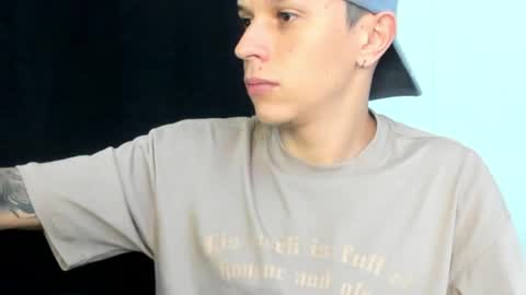 Snapshot of goodboy69i chatting on 02-26-25, 04:03 goodboy69i online show from 02-26-25, 04:03