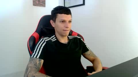 goodboy69i online show from 11-09-25, 12:14