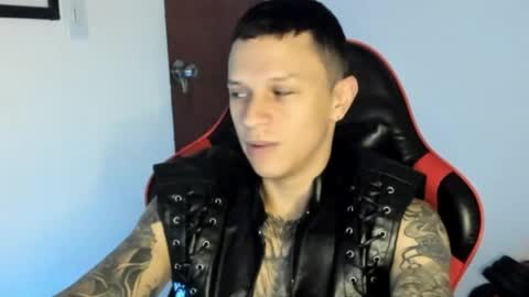 goodboy69i online show from 05-31-26, 12:56