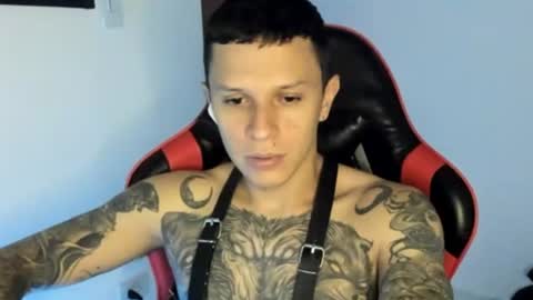 goodboy69i online show from 06-11-26, 03:32