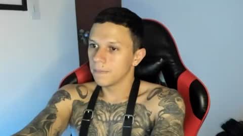 goodboy69i online show from 06-12-26, 10:52