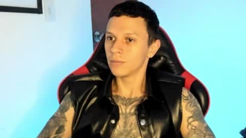 goodboy69i online show from 06-27-26, 08:14