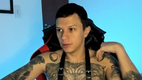 goodboy69i online show from 06-28-26, 01:06