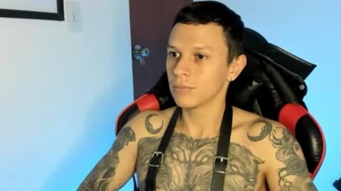 goodboy69i online show from 06-29-26, 01:12