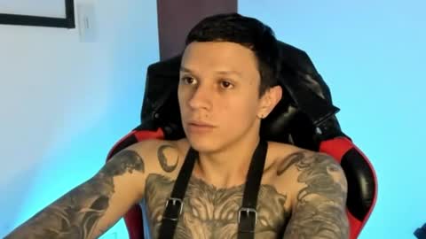 goodboy69i online show from 07-05-26, 03:52